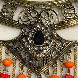 Beautiful Statement Necklace